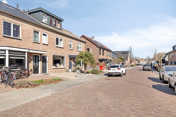 Bunschoten Spakenburg - Colijnstraat 33 Meerwaerde Makelaars (6).jpg